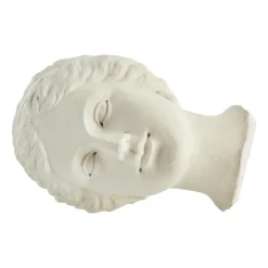 Sofilla dekoration 14 cm, Vit^Lene Bjerre Hot