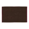 Badrumsmattor-Mette Ditmer Soft badrumsmatta 50x80 cm, Brown-sand