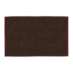 Badrumsmattor-Mette Ditmer Soft badrumsmatta 50x80 cm, Brown-sand