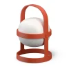 Soft Spot solcellslampa terracotta, 18,5 cm^Rosendahl Online