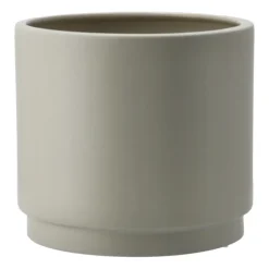 Krukor-DBKD Solid kruka mole, Stor Ø24 cm