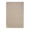 Bomulls- & Trasmattor|Ullmattor-Classic Collection Solid matta, Beige, 250x350 cm