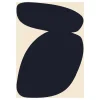 Posters-Paper Collective Solid Shapes 03 poster, 50x70 cm