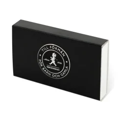 Tillbehör Ljusstakar & Ljuslyktor-Solstickan Design Solstickan tändsticksask 30-pack, Svart