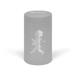 Solstickan tändsticksrör 100-pack, Grå^Solstickan Design Discount