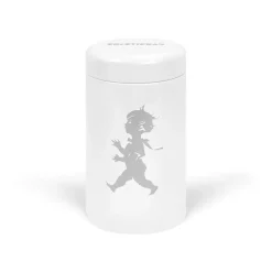 Solstickan tändsticksrör 100-pack, Vit^Solstickan Design