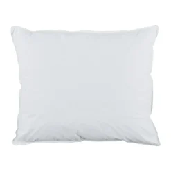 Innerkuddar-Mille Notti Sonno Dunkudde Hög, Vit, 50x60 cm