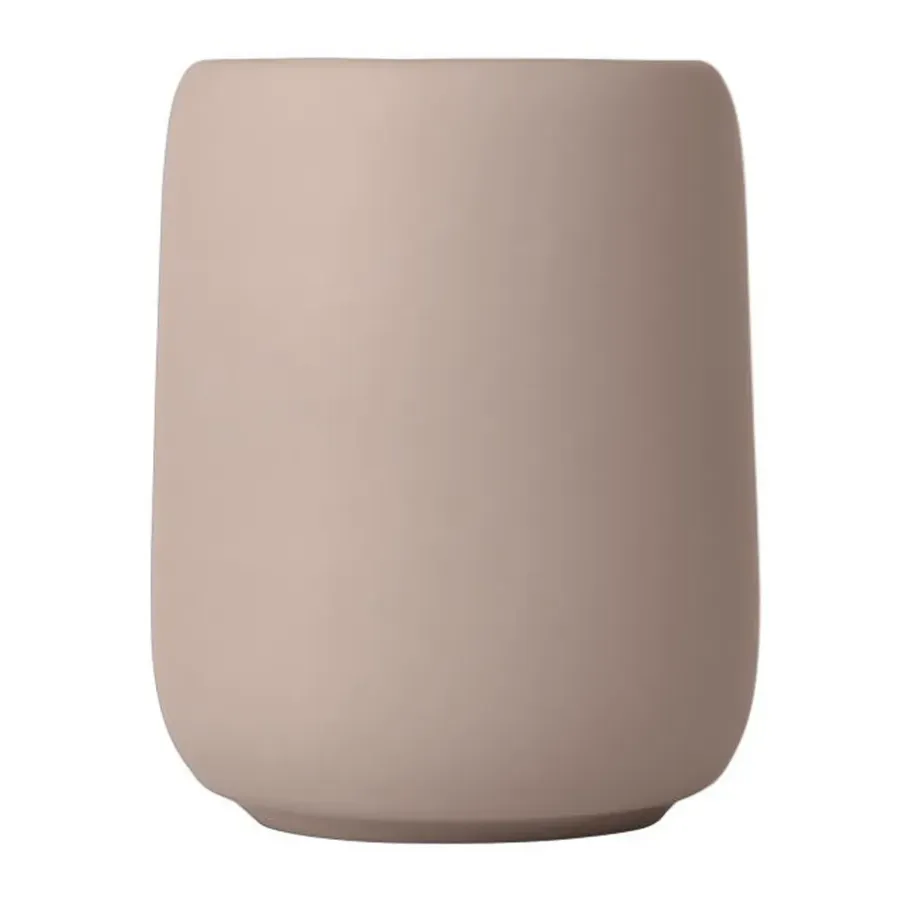 Sono tandborstmugg 30 cl, Misty rose^Blomus Hot