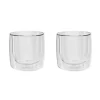Whiskeyglas & Konjaksglas-Zwilling Sorrento whiskeyglas 2-pack, 2-pack