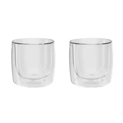 Whiskeyglas & Konjaksglas-Zwilling Sorrento whiskeyglas 2-pack, 2-pack