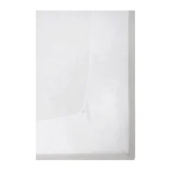 Soul kuvertsytt underlakan 160x200 cm, White^Himla Best