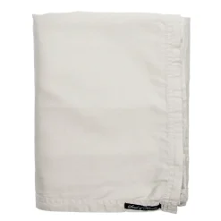 Soul underlakan 270x270 cm, Mother of pearl (ljusgrå)^Himla Hot