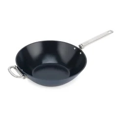 Space non stick wokpanna, Ø32 cm^Joseph Joseph New