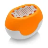 Speciality Flexi zestjärn mini 7,5 cm, Orange^Microplane Clearance