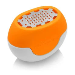 Speciality Flexi zestjärn mini 7,5 cm, Orange^Microplane Clearance