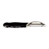 Potatisskalare-Microplane Speciality Professional potatisskalare 18,5 cm, Black