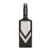 Speciality V-Slicer grönsaksskärare julienne blad, Black^Microplane New