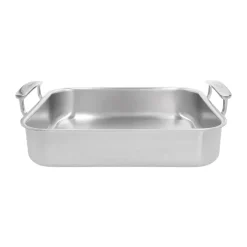 Specialties 5 ugnsform rostfritt stål 5-ply, 32x26,5x7 cm^Demeyere Clearance