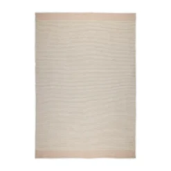 Plastmattor-Northern Spool matta 200x300 cm, Grey-red