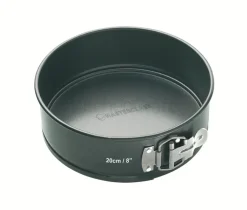 Pajformar|Övriga Bakredskap-Master Class Springform Non-stick, 20 cm