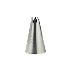 Sprits Munstycke Stjärna, 12 mm^Blomsterbergs Online