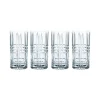Square longdrinkglas 4-pack, 44 cl^Nachtmann Sale