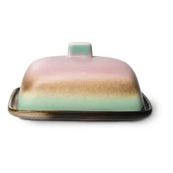 Smöraskar-HKliving 70's smörask, Mercury