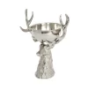 Stag stativ med skål hjort, Liten^Culinary Concepts Online