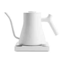 Vattenkokare-Fellow Stagg EKG Pro elektrisk vattenkokare 0.9 L, Matte white
