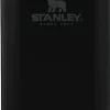Vin- & Bartillbehör-Stanley fickplunta 0,23 l, Rostfritt stål-mattsvart
