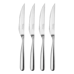 Övriga Knivar-Robert Welch Stanton Bright grillkniv 4-pack, Rostfritt stål