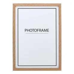 Stensö ram ek, 50x70 cm^Scandi Essentials Discount