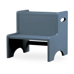 Barnstolar|Barnstolar-Nofred Step Up barnpall, Blå