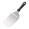 Stekspadar & Stekgafflar-Dorre Stine stekspade rundade hörn, 32x10x3,6 cm