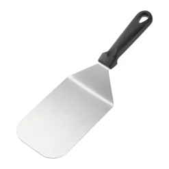 Stekspadar & Stekgafflar-Dorre Stine stekspade rundade hörn, 32x10x3,6 cm