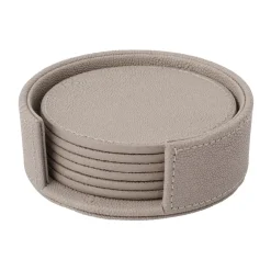 Sting glasunderlägg Ø12 cm 6-pack, Fawn^Mojoo Outlet