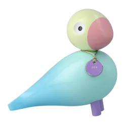 Träfigurer-Kay Bojesen Denmark Story bird, Joy