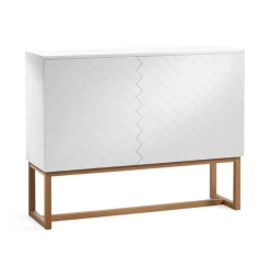 Skåp & Vitrinskåp|Skåp & Vitrinskåp-A2 Story skåp, vit-ekben