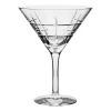 Cocktailglas|Drinkglas-Orrefors Street martiniglas, Klar