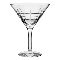 Cocktailglas|Drinkglas-Orrefors Street martiniglas, Klar