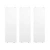 Stringhylla|Hyllor & Hyllsystem-String hyllplan, vit, 58x20 cm, 3-pack