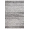 Stripe matta 170x230 cm, Grey^Formgatan