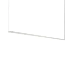 Taklampor & Pendlar-Light-Point Stripe pendel, white, 2000