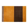 Stripes dörrmatta horisontell, Dijon-brown-sand, 60x90 cm^Tica copenhagen Discount