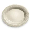 Serveringsfat & Uppläggningsfat-Mateus Stripes fat 30x35 cm, Sand