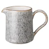 Mjölkkannor-Denby Studio Grey Brew kanna 0,2 l, Grey