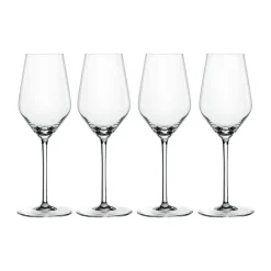 Style champagneglas 31cl 4-pack, Klar^Spiegelau New