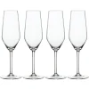 Style champagneglas 4-pack, 24 cl^Spiegelau Online
