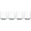 Dricksglas-Spiegelau Style dricksglas 34 cl 4-pack, Klar