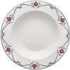 Sundborn tallrik djup, 21 cm^Rörstrand Clearance